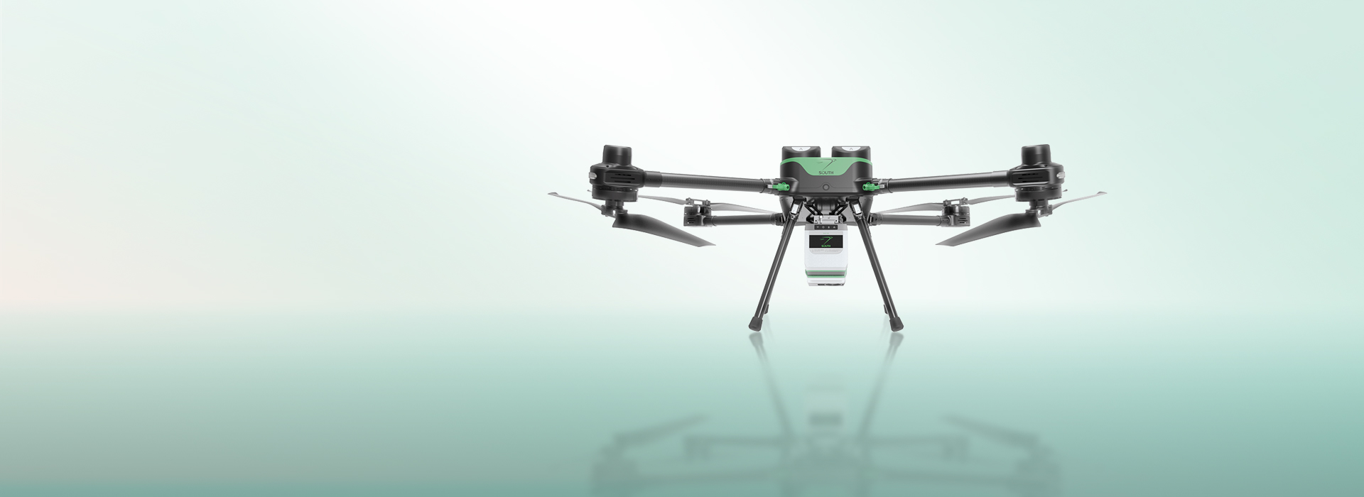 SA130 機(jī)載激光雷達(dá)